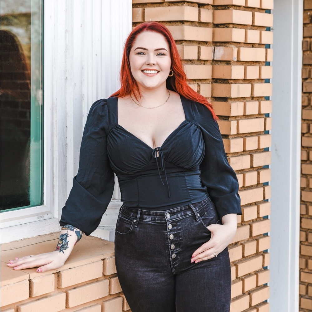 Meet your Posher, Katarina